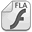 FLV to MP4 Converter icon
